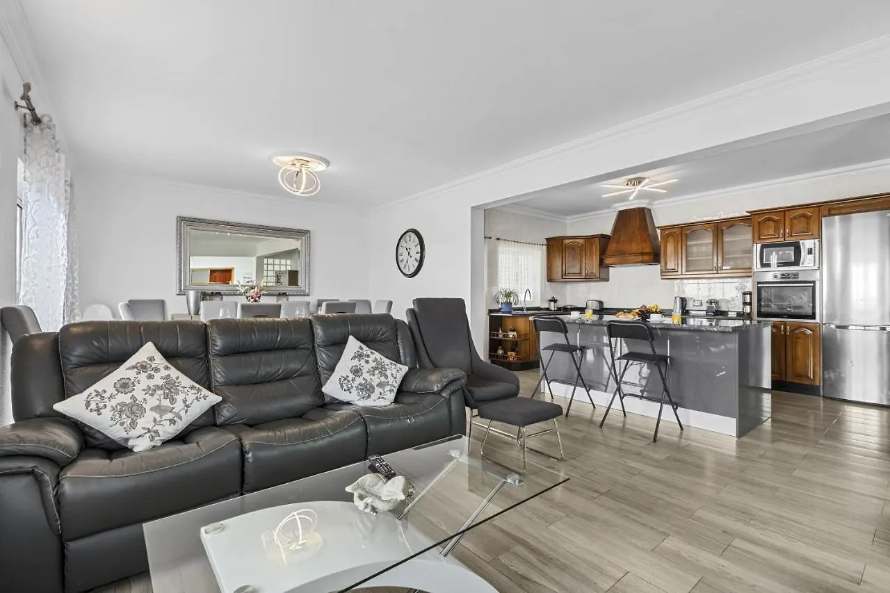 Villa Portugal - Vipvipvillas Tahiche Spain