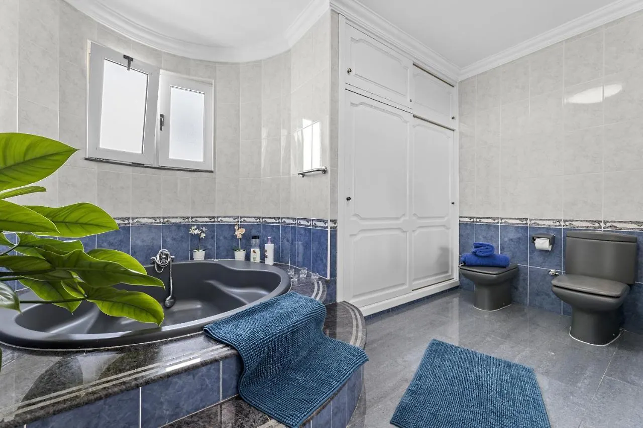 Villa Portugal - Vipvipvillas Tahiche
