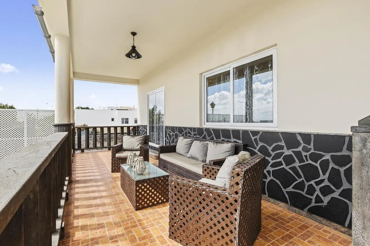 Villa Portugal - Vipvipvillas Tahiche