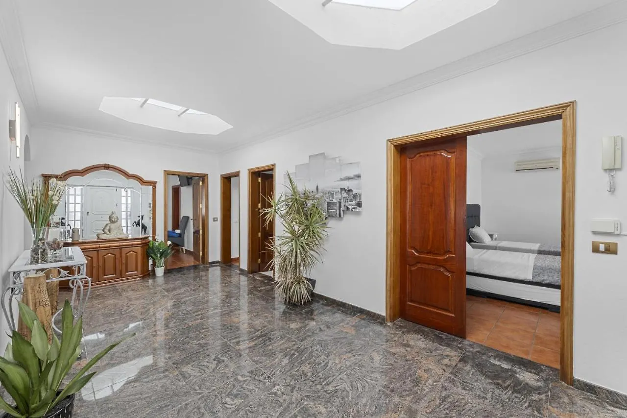 Villa Portugal - Vipvipvillas Tahiche