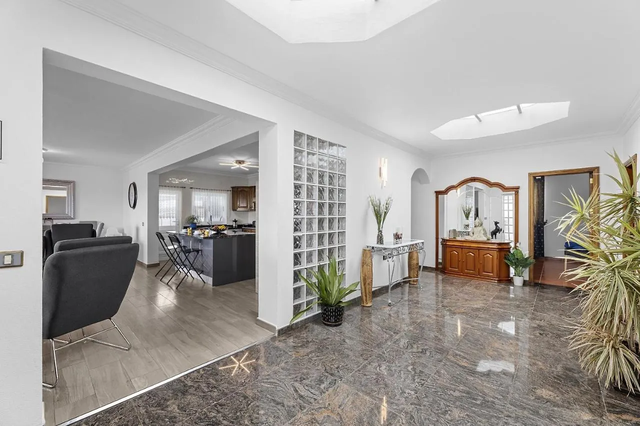 Villa Portugal - Vipvipvillas Tahiche