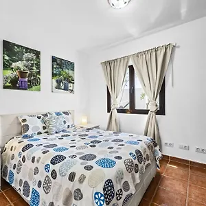 Villa Palacios Herrero, Tahiche